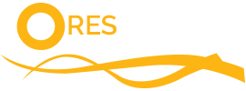 logo oficial ores group 2023
